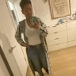 Meet your Posher, Brandice